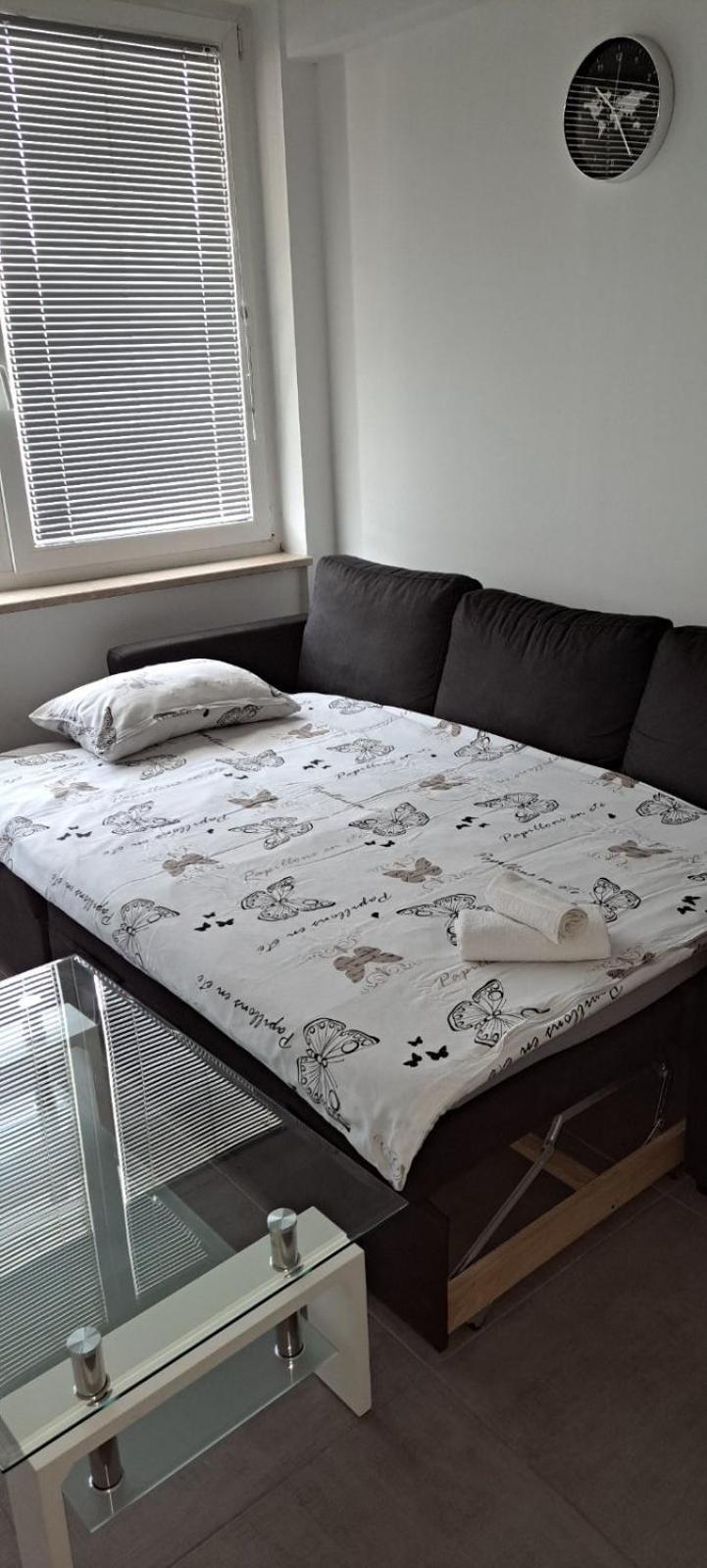 Apartma Chrystel Izola Bagian luar foto